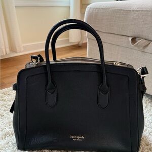 Kate Spade Black Bag